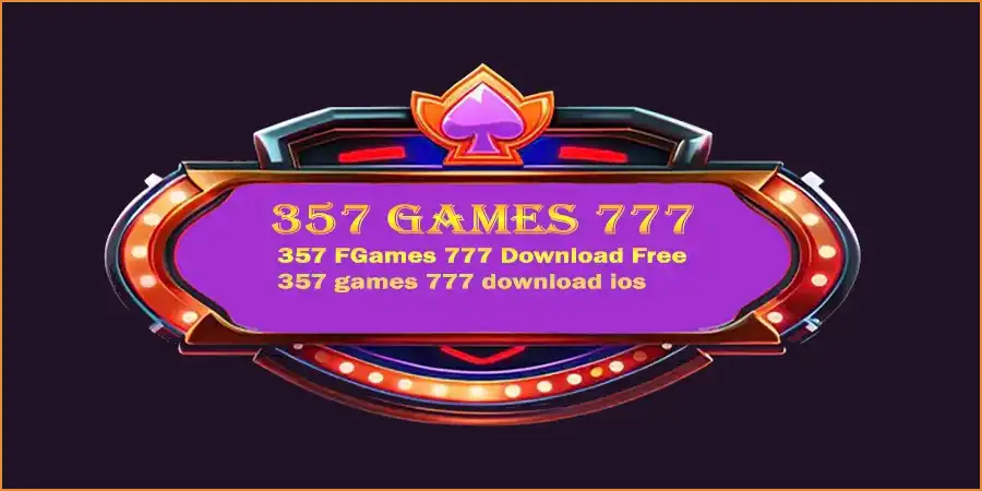357 games app