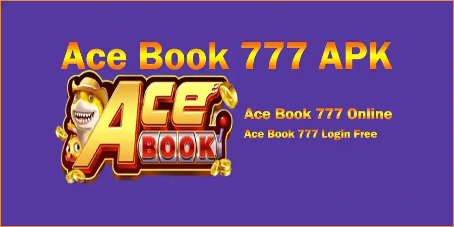 Ace Book 777 Game