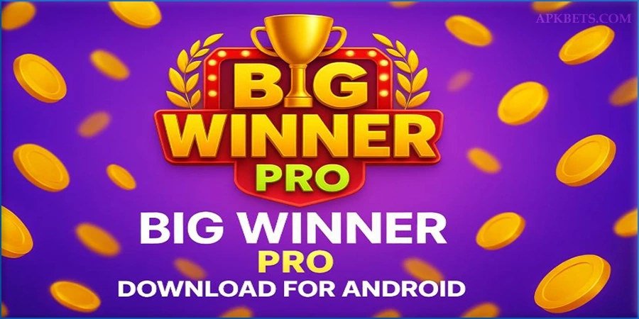 Big Winner Pro