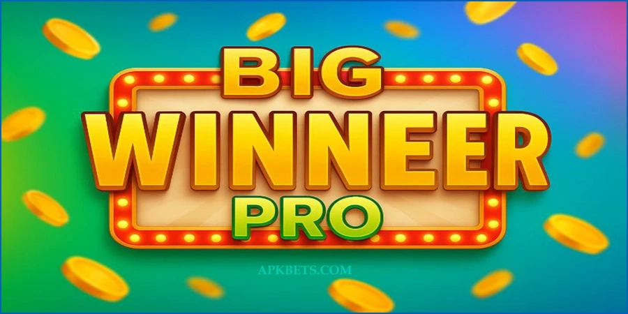 BigWinner Pro Latest Version Download