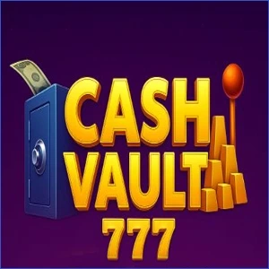 Cash Vault 777 APK