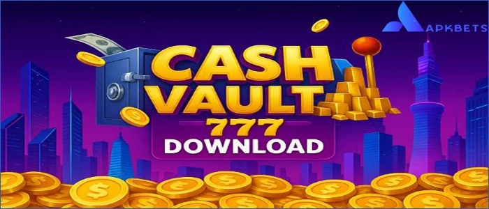 Cash Vault 777 Download For Android