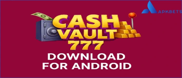 Cash Vault 777 Download