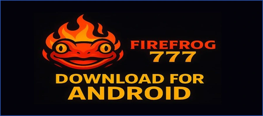 FireFrog Casino