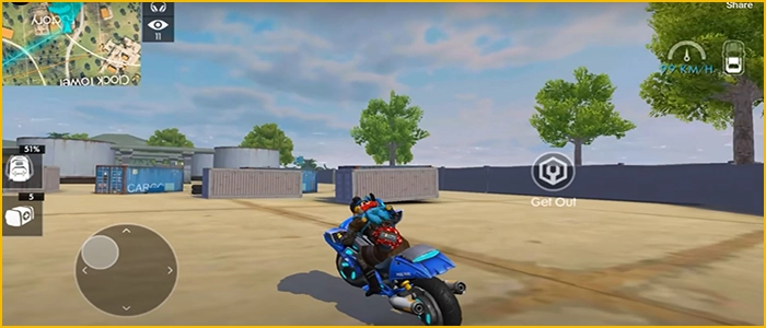 Free Fire 2018 APK