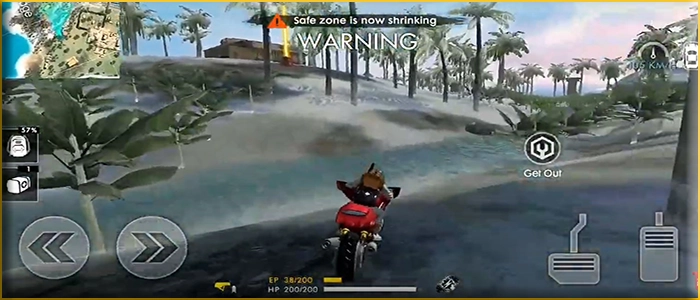 Free Fire 2018 Download