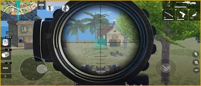 Free Fire APK