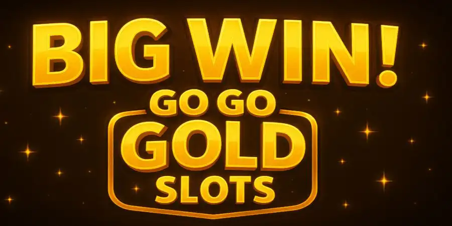 GO GO Gold