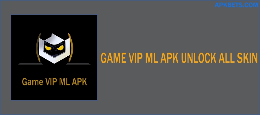 Game VIP ML