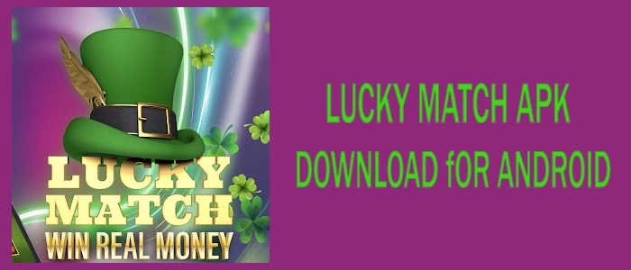 Lucky Match Game