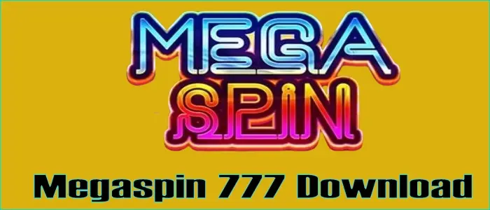 MegaSpin 777 Download