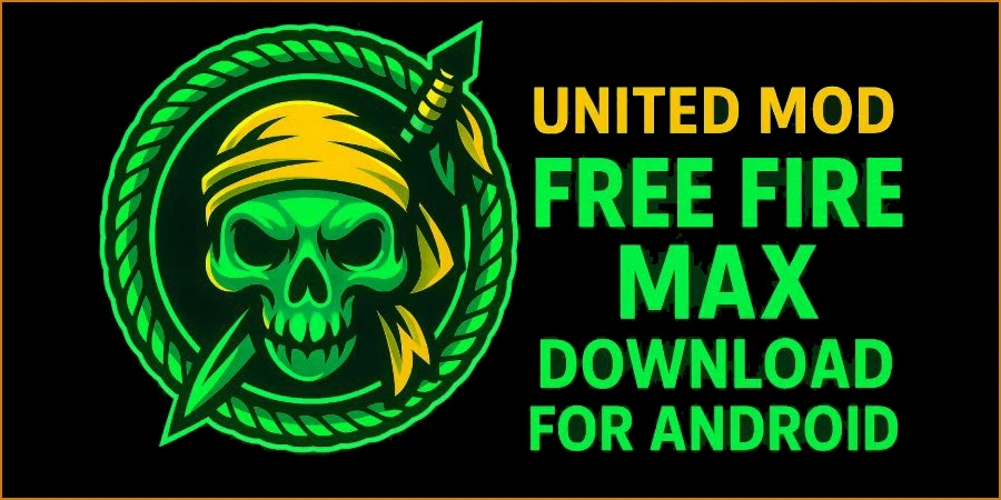 United Mod Free Fire Max