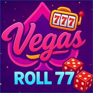 Vegas Roll 777