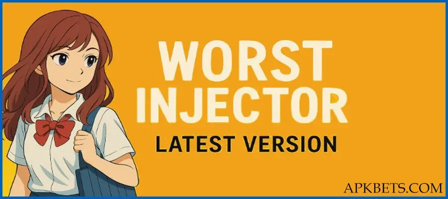 WG Injector