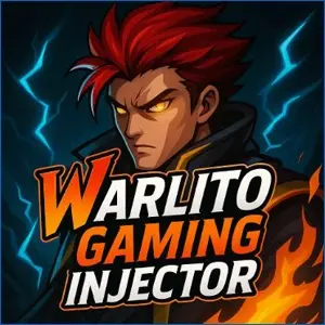 Warlito Gaming Injector