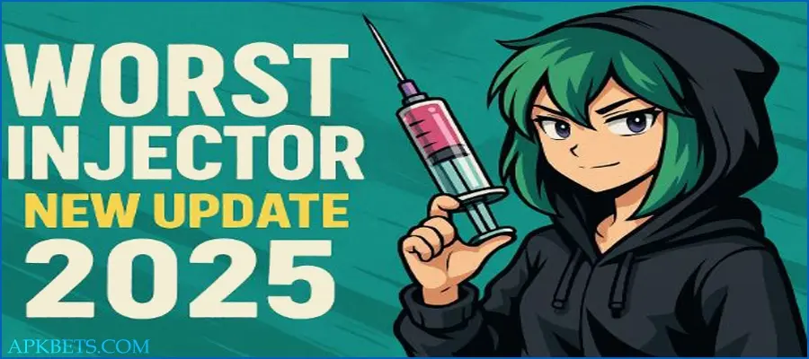 Worst Gaming Injector