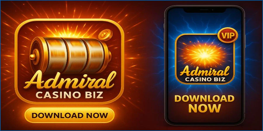 admiral asino