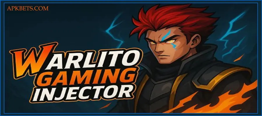 warlito injector apk