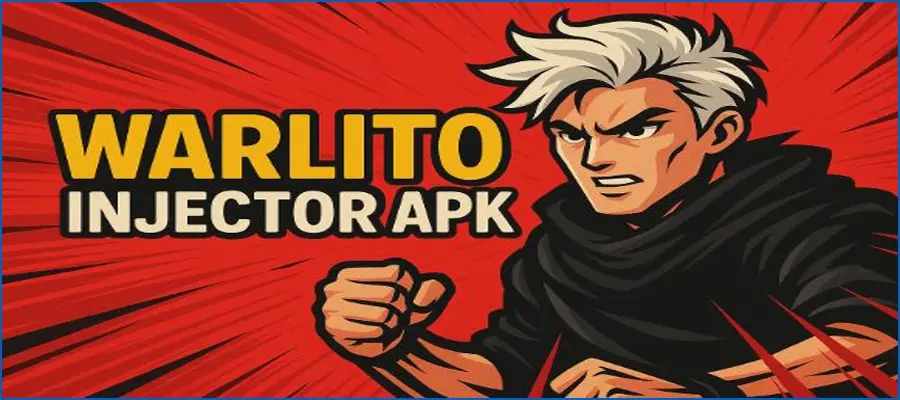 warlito patcher
