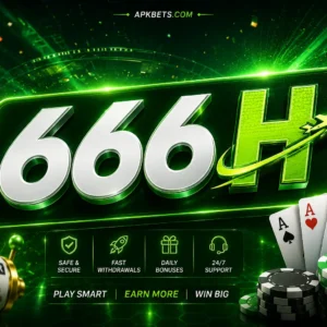 666H Game APK Download for Android |Earning App in Pakistan