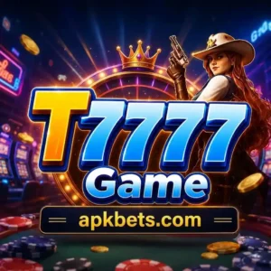 T7777 Game APK Download for Android | New Earning App